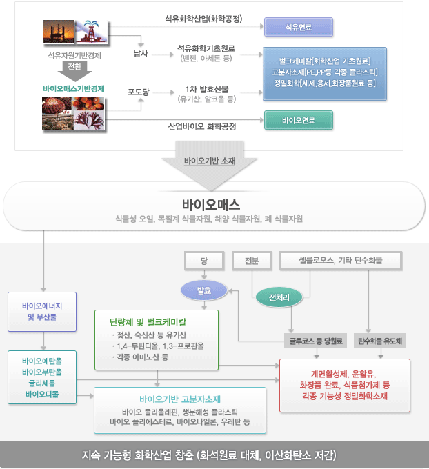 연구소에서 연구하는것들